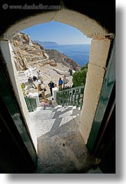 images/Europe/Greece/Amorgos/HozoviotissaMonastery/looking-out-door-2.jpg