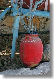 images/Europe/Greece/Amorgos/Misc/red-pot-n-blue-tree.jpg