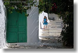 images/Europe/Greece/Amorgos/People/girl-walking-steps-w-green-door.jpg