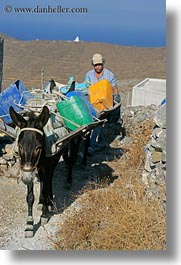 images/Europe/Greece/Amorgos/People/man-n-donkey-carrying-sand.jpg