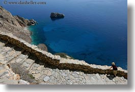 images/Europe/Greece/Amorgos/Scenics/person-stairs-cliff-ocean-1.jpg