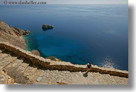 images/Europe/Greece/Amorgos/Scenics/person-stairs-cliff-ocean-2.jpg