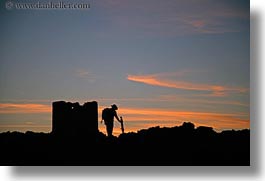 images/Europe/Greece/Amorgos/Scenics/sunset-n-photographer-sil-4.jpg