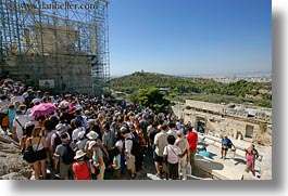 images/Europe/Greece/Athens/Acropolis/crowd-tourists-at-acropolis-2.jpg