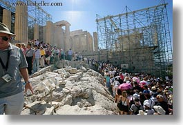 images/Europe/Greece/Athens/Acropolis/crowd-tourists-at-acropolis-3.jpg