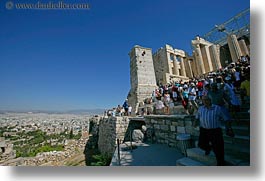 images/Europe/Greece/Athens/Acropolis/crowd-tourists-at-acropolis-4.jpg
