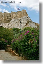images/Europe/Greece/Athens/Acropolis/flowers-acropolis-n-greek-flag.jpg