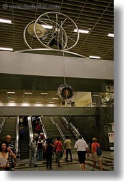images/Europe/Greece/Athens/Art/wheel-clock-n-escalators-w-crowd.jpg