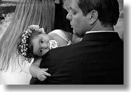 athens, babies, baptism, black and white, europe, fathers, greece, horizontal, photograph