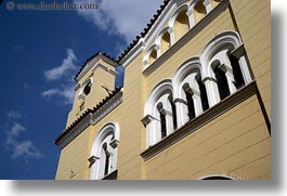 images/Europe/Greece/Athens/Churches/yellow-church-blue-sky-1.jpg