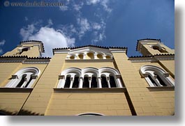 images/Europe/Greece/Athens/Churches/yellow-church-blue-sky-2.jpg