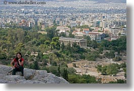 images/Europe/Greece/Athens/Cityscapes/woman-n-agora-cityscape.jpg