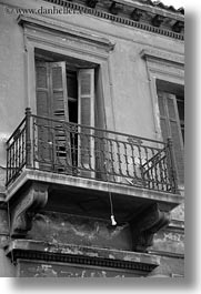 images/Europe/Greece/Athens/DoorsWindows/balcony-door-n-lightbulb-bw.jpg