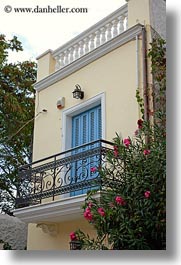 images/Europe/Greece/Athens/DoorsWindows/blue-door-balcony-n-red-bougainvillea.jpg