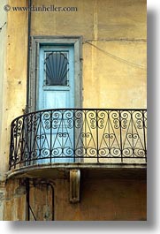 images/Europe/Greece/Athens/DoorsWindows/blue-door-balcony-n-yellow-stucco-wall.jpg