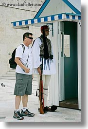 images/Europe/Greece/Athens/People/greek-guard-w-asian-tourist.jpg
