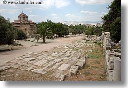images/Europe/Greece/Athens/Ruins/ancient-road-to-byantine-church.jpg