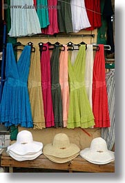 images/Europe/Greece/Athens/Shops/colorful-dresses-n-hats.jpg