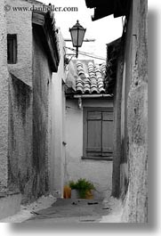 images/Europe/Greece/Athens/Streets/green-plant-n-grey-bldgs-bwc.jpg