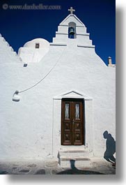 images/Europe/Greece/Mykonos/Churches/church-door-bell_tower-n-shadow.jpg