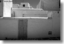 images/Europe/Greece/Mykonos/DoorsWindows/old-blue-door-n-stucco-walls-1-bw.jpg