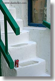 images/Europe/Greece/Mykonos/Stairs/coke-can-on-stairs.jpg