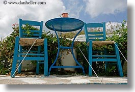 images/Europe/Greece/Naxos/Chairs/blue-chairs-n-sky-w-clouds.jpg