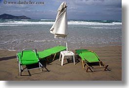 images/Europe/Greece/Naxos/Chairs/green-chaise-chairs-on-beach-w-ocean-1.jpg