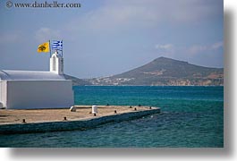 images/Europe/Greece/Naxos/Churches/seaside-church-n-greek-flag.jpg