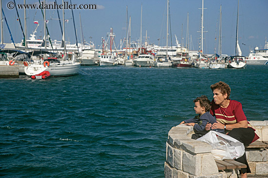 mother-n-son-watching-boats.jpg