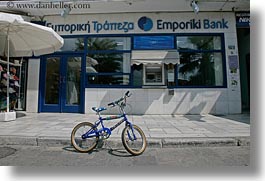 images/Europe/Greece/Naxos/Vehicles/blue-bike-n-greek-bank.jpg