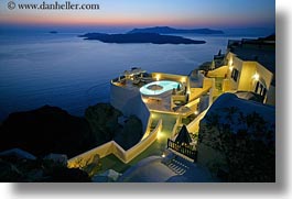 images/Europe/Greece/Santorini/Scenics/hotel-pool-sunset-dusk-ocean-island.jpg