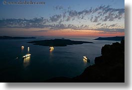 images/Europe/Greece/Santorini/Scenics/island-sunset-n-cruise-ships-3.jpg