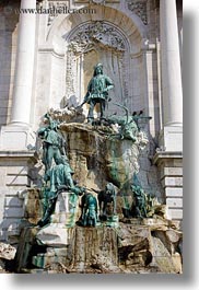 images/Europe/Hungary/Budapest/CastleHill/bronze-statues-in-fountains-2.jpg