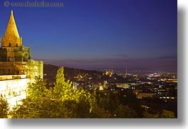images/Europe/Hungary/Budapest/CastleHill/castle-tower-n-cityscape-at-nite.jpg