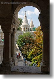 images/Europe/Hungary/Budapest/CastleHill/castle-tower-thru-archway.jpg