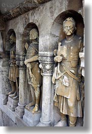 images/Europe/Hungary/Budapest/CastleHill/knight-statues.jpg