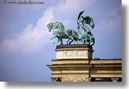 images/Europe/Hungary/Budapest/HeroesSquare/chariot-n-clouds-1.jpg
