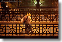images/Europe/Hungary/Budapest/People/Couples/couple-hugging-on-bridge-at-nite-4.jpg