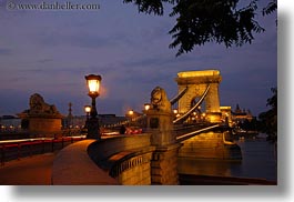images/Europe/Hungary/Budapest/SzechenyiChainBridge/lion-statue-at-bridge-head-at-nite-1.jpg