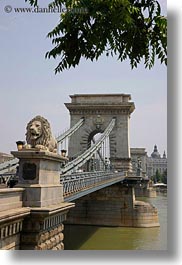 images/Europe/Hungary/Budapest/SzechenyiChainBridge/lions-at-bridge-head-2.jpg