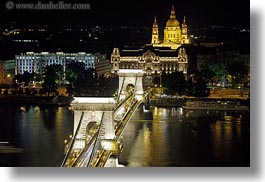 images/Europe/Hungary/Budapest/SzechenyiChainBridge/top-down-view-of-bridge-at-nite-4.jpg