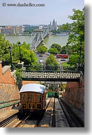 images/Europe/Hungary/Budapest/Transportation/furnicular-n-chain-bridge-cityscape-2.jpg