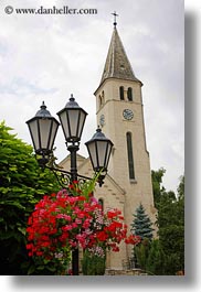 images/Europe/Hungary/Tarcal/Church/church-n-flowers-3.jpg