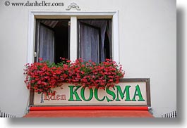 images/Europe/Hungary/Tarcal/Signs/kocsma-sign-w-flowers.jpg