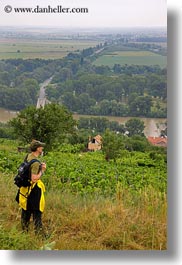 images/Europe/Hungary/TokajHills/Hikers/overlooking-town-1.jpg