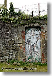 images/Europe/Ireland/Shannon/Athlone/bambi-wall.jpg