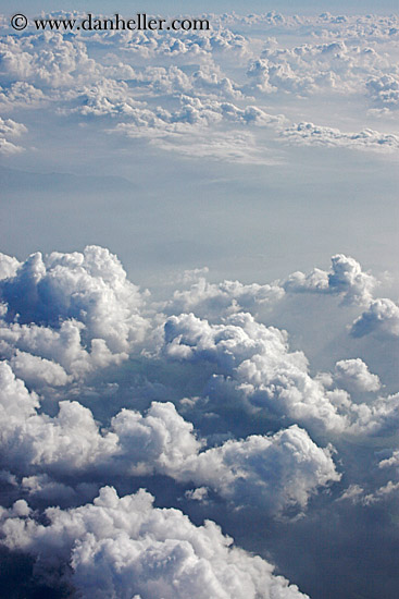 Aerial Clouds (9)