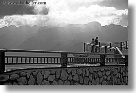 images/Europe/Italy/Dolomites/Latemar/railing-mtns-vista-01.jpg