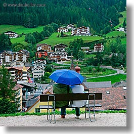 images/Europe/Italy/Dolomites/StUlrich/umbrella-couple1.jpg